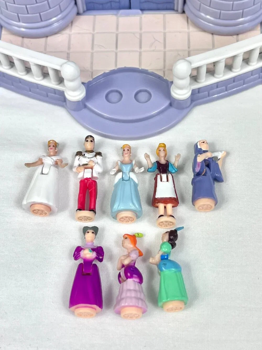 Disney vintage 1995